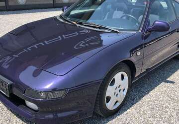 Toyota MR 2 244.000 km 24.750 &euro; Öhringen 74613