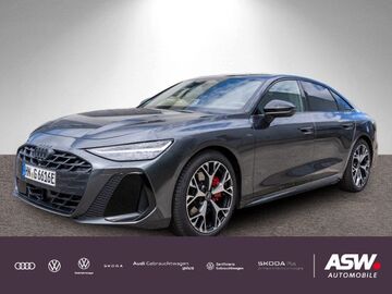 Gebrauchte Audi A6