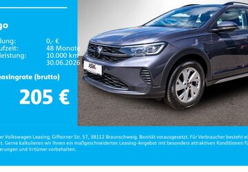 VW Taigo 4.990 km 21.930 &euro; Sinsheim 74889