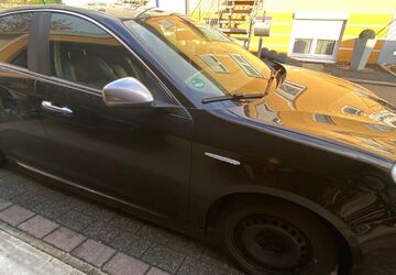 Alfa Romeo Giulietta 230.780 km 2.599 &euro; Gemmrigheim 74376
