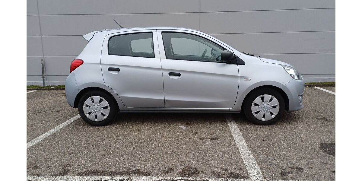 Mitsubishi Space Star 185.900 km 2.500 &euro; Asperg 71679