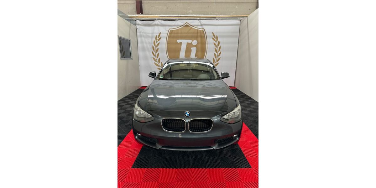 BMW 116 132.000 km 7.498 &euro; Ilsfeld 74360