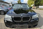 BMW X3 xDrive20d Automatik PDC 191.000 km 8.990 &euro; Neckarsulm 74172