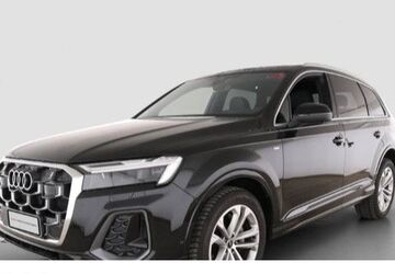 Audi Q7 18.900 km 73.930 &euro; Heilbronn 74074