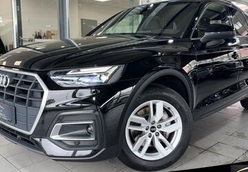 Audi Q5 120.000 km 33.990 &euro; Heilbronn 74080