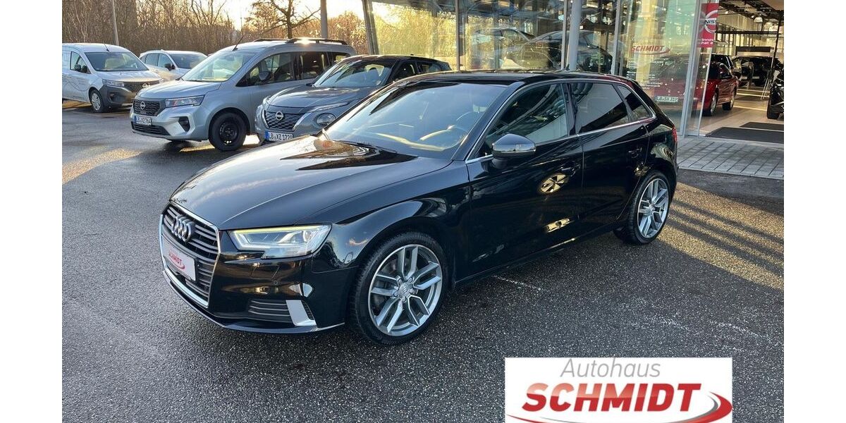 Audi A3 107.200 km 19.500 &euro; Heilbronn 74078