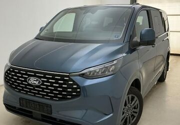 Ford Tourneo Custom 8.449 km 50.990 &euro; Marbach am Neckar 71672
