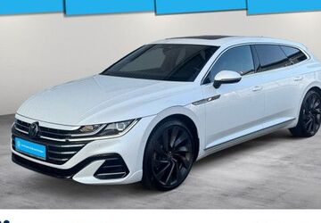 VW Arteon 37.748 km 36.630 &euro; Mosbach 74821