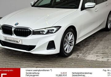 BMW 318 7.924 km 32.279 &euro; Heilbronn 74074