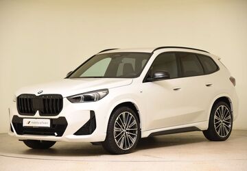 BMW X1 23.900 km 42.680 &euro; Ellhofen 74248