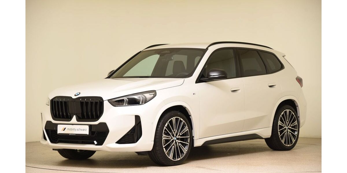BMW X1 23.900 km 42.680 &euro; Ellhofen 74248