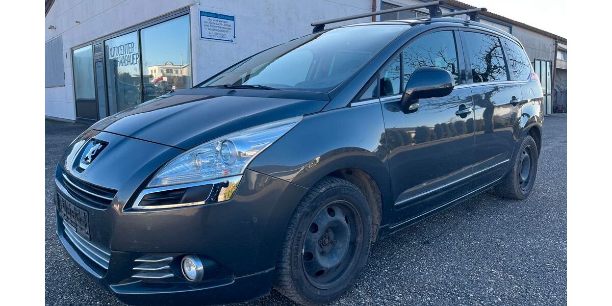 Peugeot 5008 112.000 km 2.450 &euro; Bad Rappenau OT Obergimpern 74906