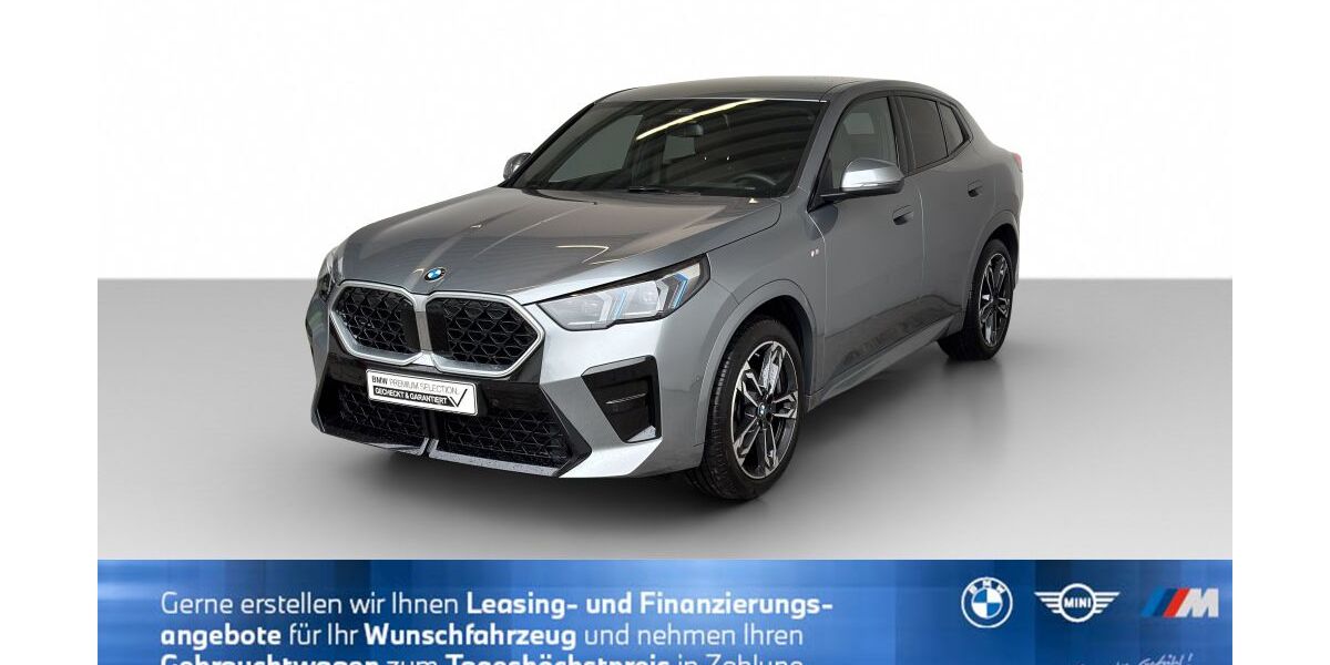 BMW X2 18.628 km 43.777 &euro; Heilbronn 74076