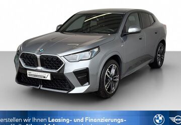 BMW X2 18.628 km 43.940 &euro; Heilbronn 74076