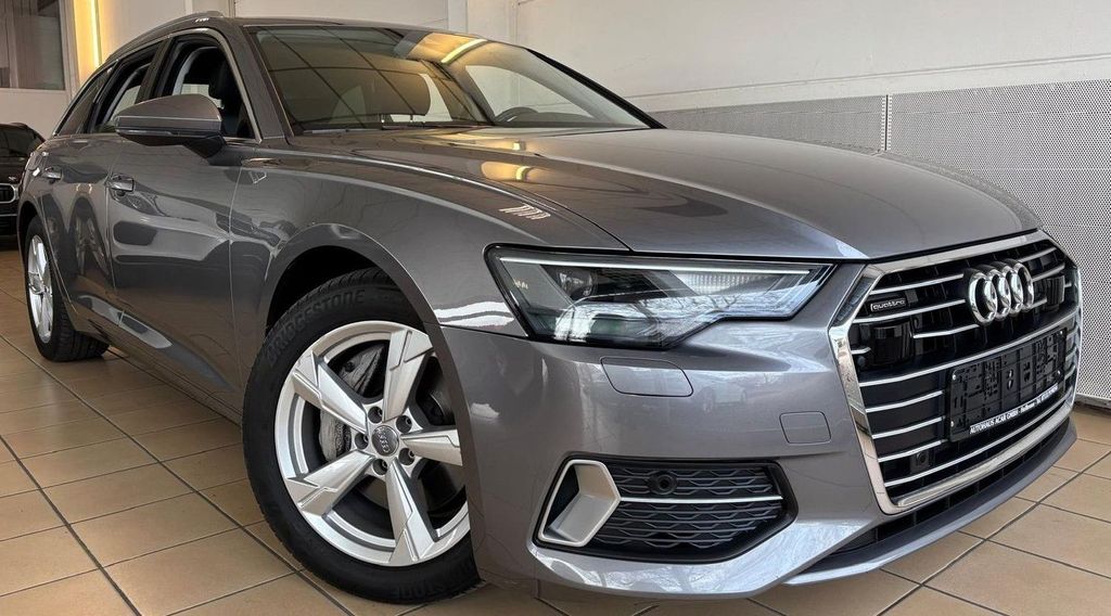 Audi A6 110.100 km 31.900 &euro; Heilbronn 74080