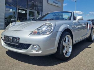 Toyota MR 2 Basis 74.367 km 14.990 &euro; Obrigheim-Asbach 74847