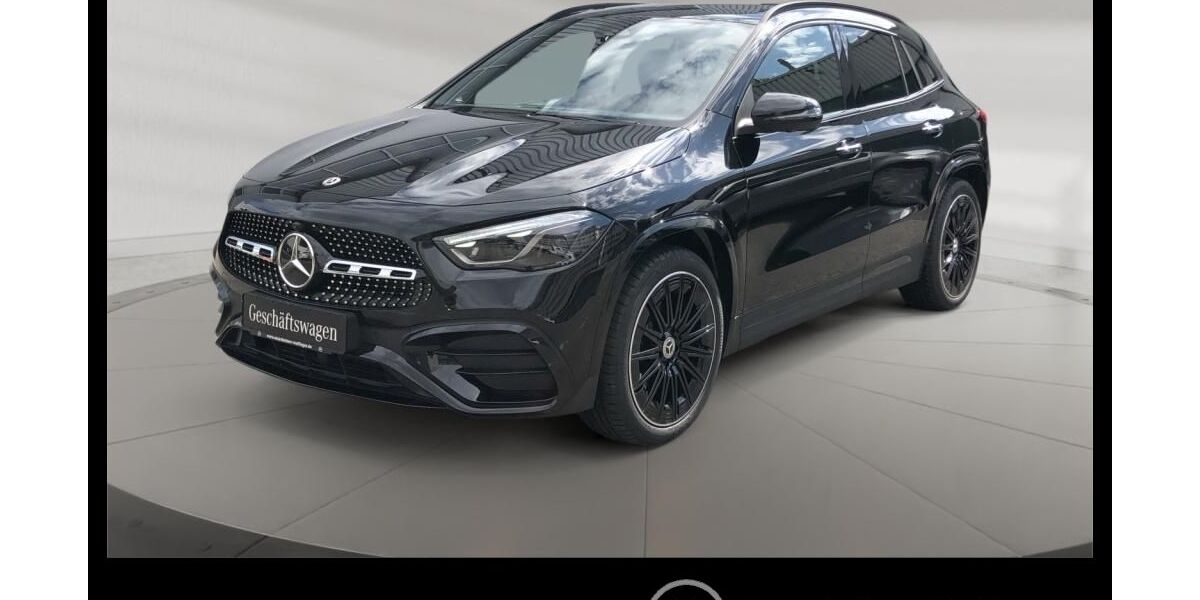 Mercedes-Benz GLA 220 7.196 km 50.889 &euro; Heilbronn 74072