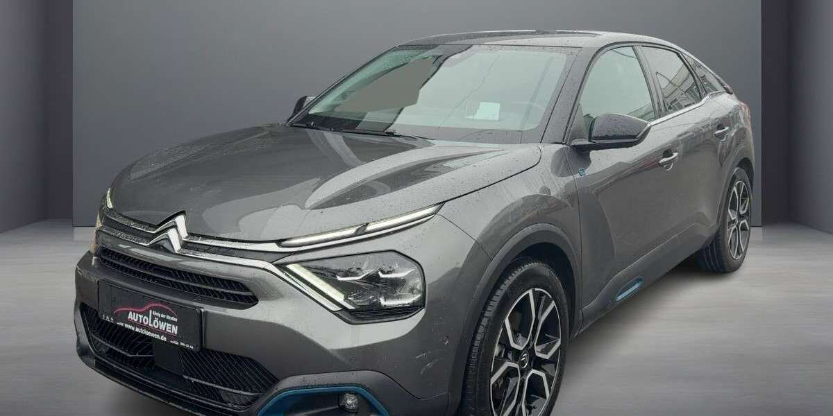 Citroen C4 28.596 km 21.300 &euro; Öhringen 74613