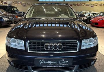 Audi A4 148.000 km 5.949 &euro; Ludwigsburg 71638