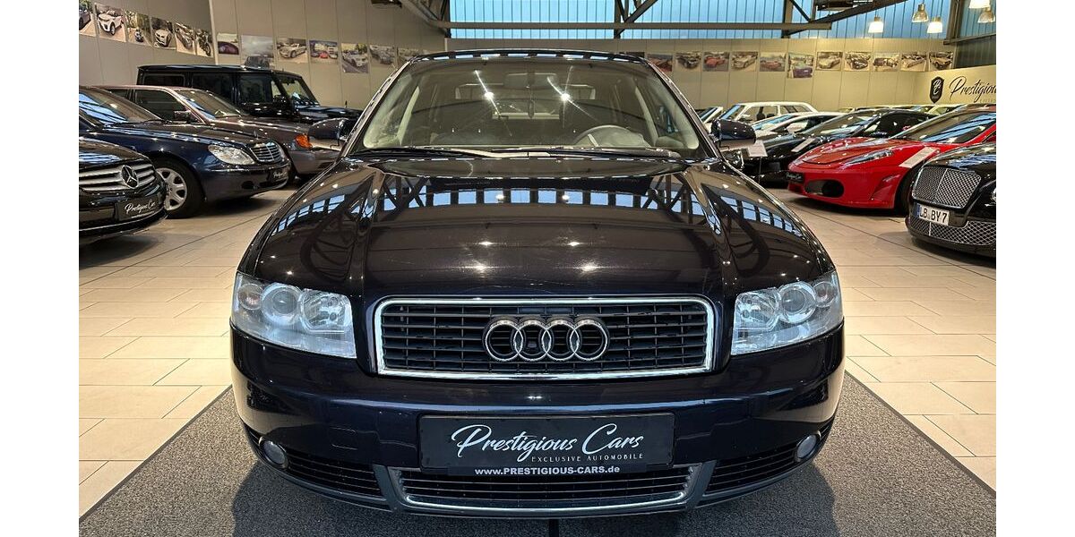 Audi A4 148.000 km 5.949 &euro; Ludwigsburg 71638