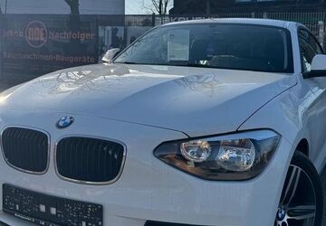 BMW 116 140.000 km 5.990 &euro; MÖGLINGEN 71696