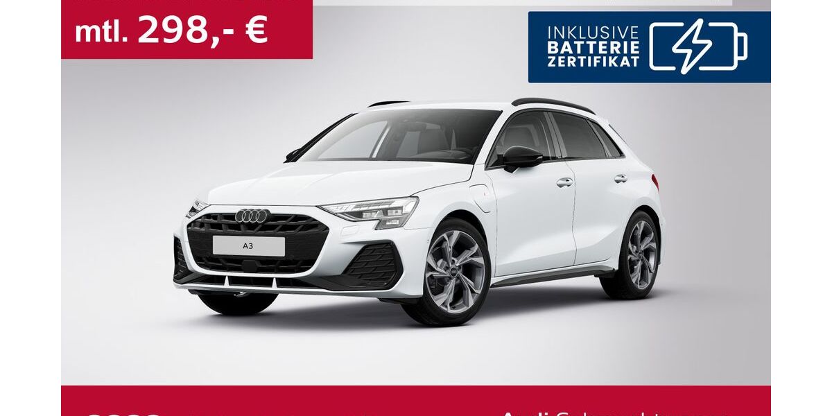 Audi A3 7.775 km 41.920 &euro; Ludwigsburg 71636