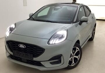 Ford Puma 8.867 km 27.440 &euro; Aspach 71546