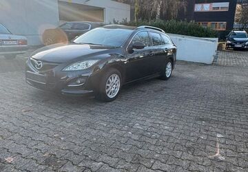Mazda 6 187.000 km 4.000 &euro; Ludwigsburg 71642