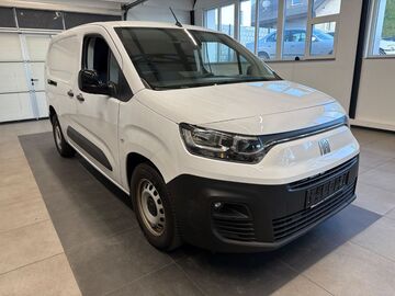 Gebrauchte Fiat Doblo