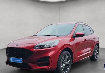 Ford Kuga 33.242 km 25.290 &euro; Heilbronn 74080