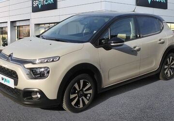 Citroen C3 23.900 km 16.900 &euro; Öhringen 74613