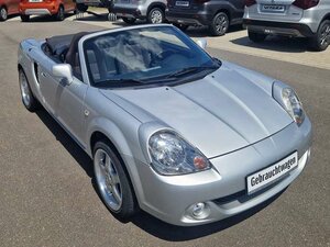 Toyota MR 2 Basis 74.367 km 14.990 &euro; Obrigheim-Asbach 74847