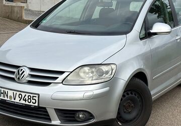 VW Golf Plus 177.088 km 1.999 &euro; Heilbronn 74074