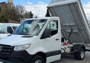 Mercedes-Benz Sprinter 80.000 km 31.990 &euro; Sinsheim 74889