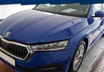 Skoda Octavia 30.622 km 22.930 &euro; Mosbach 74821