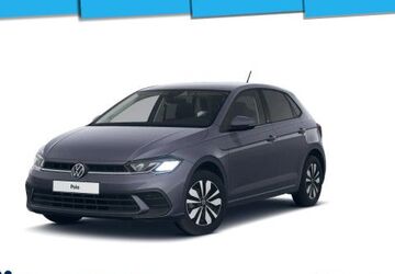 VW Polo 21.405 km 20.930 &euro; Mosbach 74821