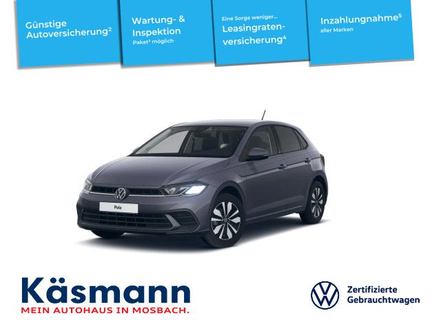 VW Polo 21.405 km 20.930 &euro; Mosbach 74821