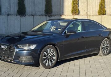 Audi A6 99.750 km 32.600 &euro; Bad Rappenau 74906