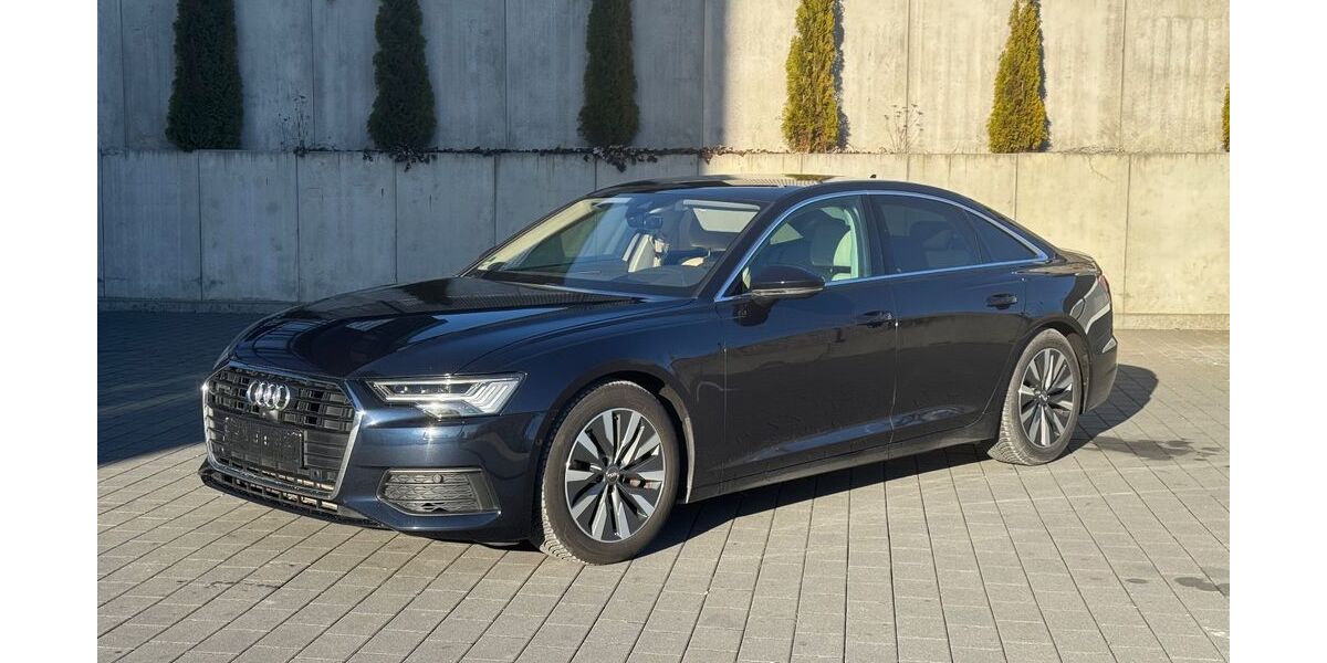 Audi A6 99.750 km 32.600 &euro; Bad Rappenau 74906