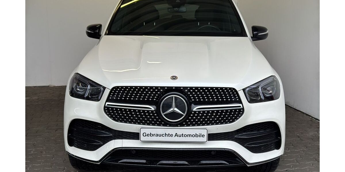 Mercedes-Benz GLE 580 43.839 km 67.980 &euro; Heilbronn 74076