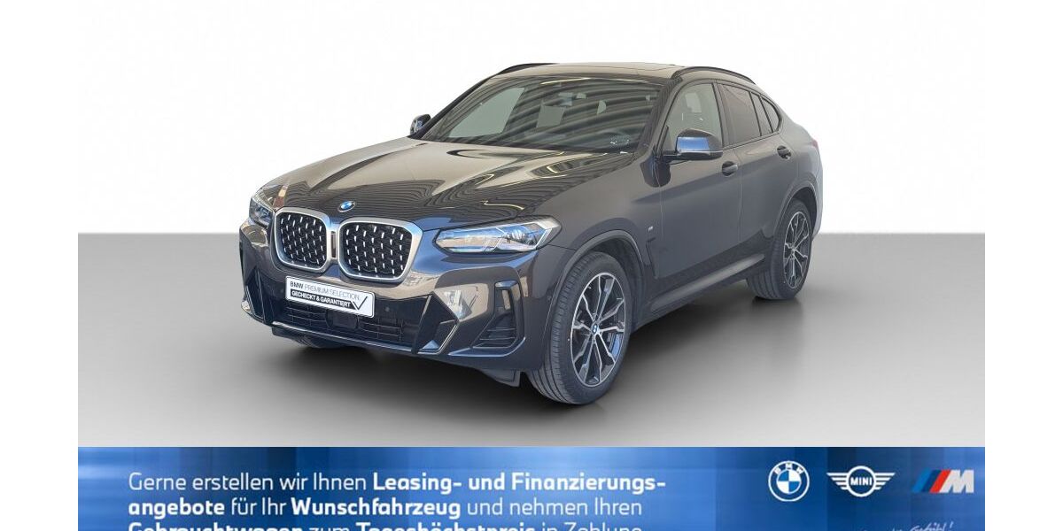 BMW X4 25.175 km 50.590 &euro; Heilbronn 74076