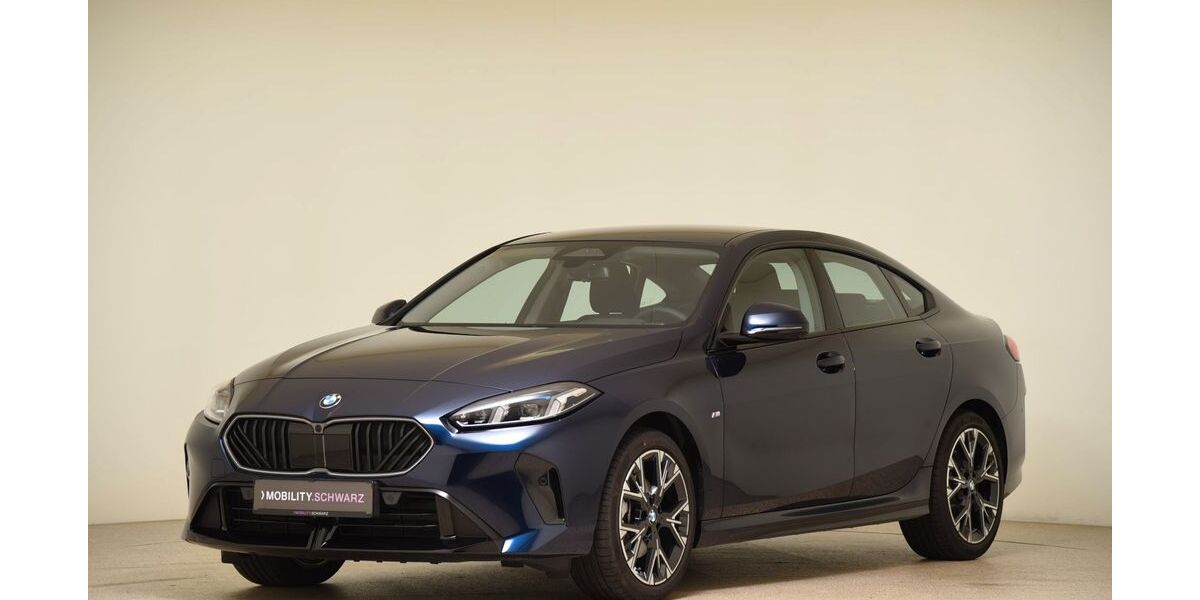 BMW 220 Gran Coupé 21.900 km 33.440 &euro; Ellhofen 74248