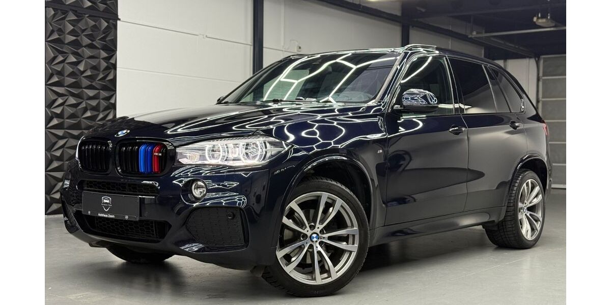 BMW X5 103.890 km 38.440 &euro; Sinsheim 74889