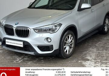 BMW X1 83.279 km 18.880 &euro; Heilbronn 74074