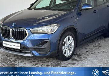 BMW X1 56.482 km 26.888 &euro; Heilbronn 74074