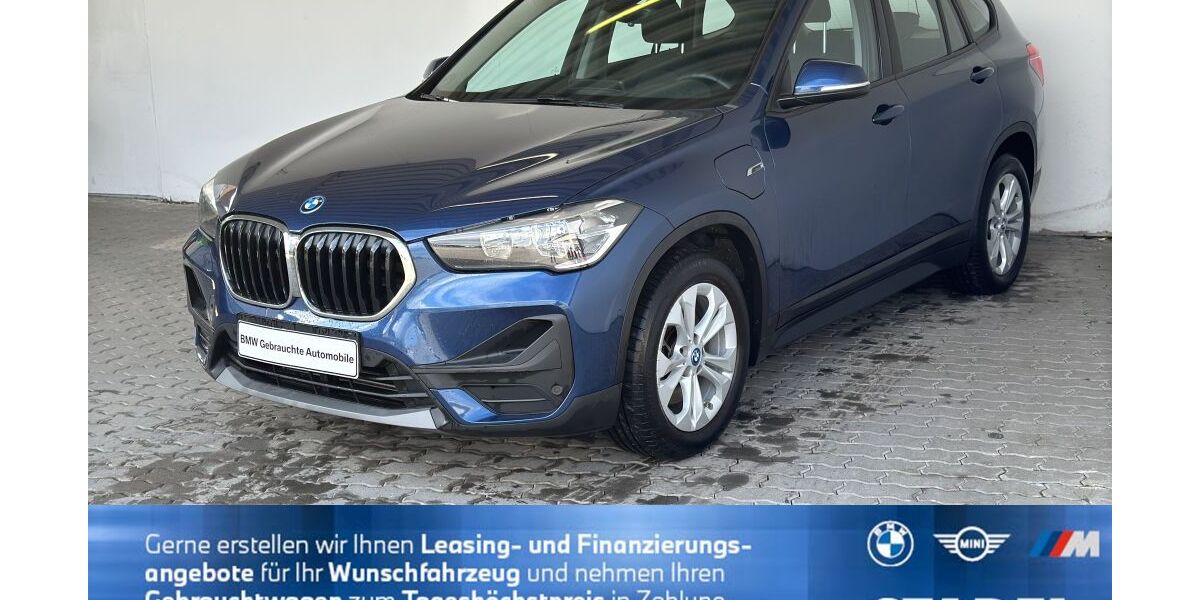 BMW X1 56.482 km 26.888 &euro; Heilbronn 74074