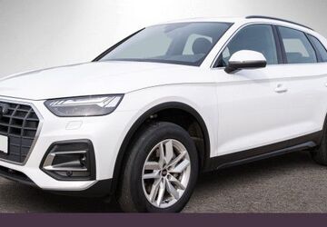 Audi Q5 109.200 km 29.790 &euro; Bad Rappenau 74906