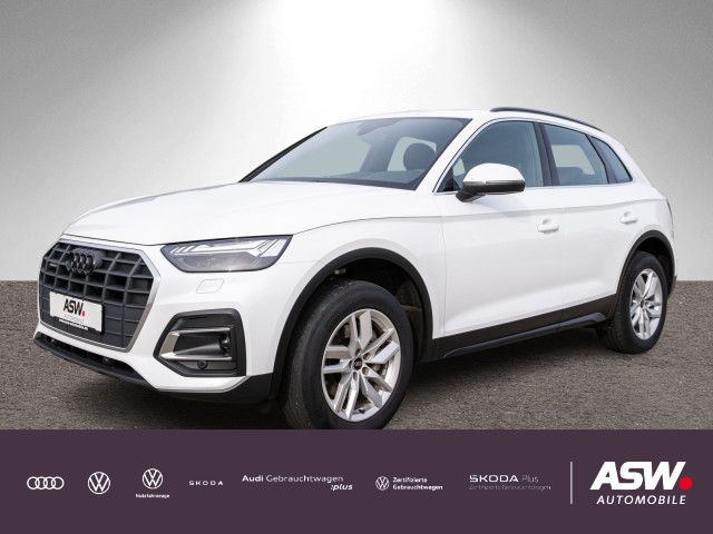 Audi Q5 109.200 km 29.790 &euro; Bad Rappenau 74906