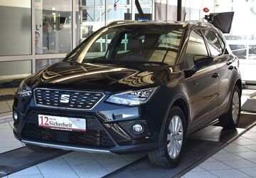 Seat Arona 112.927 km 16.900 &euro; Bad Friedrichshall 74177