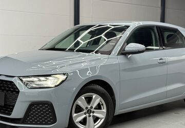 Audi A1 103.720 km 19.480 &euro; Sinsheim 74889